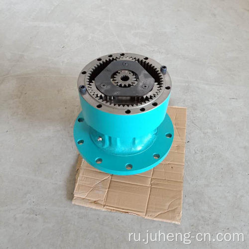 SK135 Swing Gearbox SK135SR Swing Crement YY15V00004F1